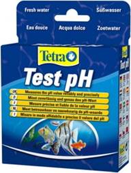 TetraTest Tropical pH пресноводный, 10 мл